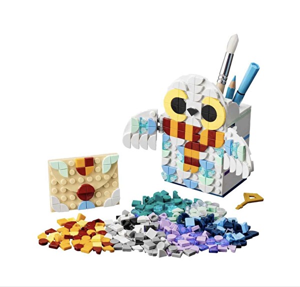 LEGO Dots Hedwig Kalemlik 41809