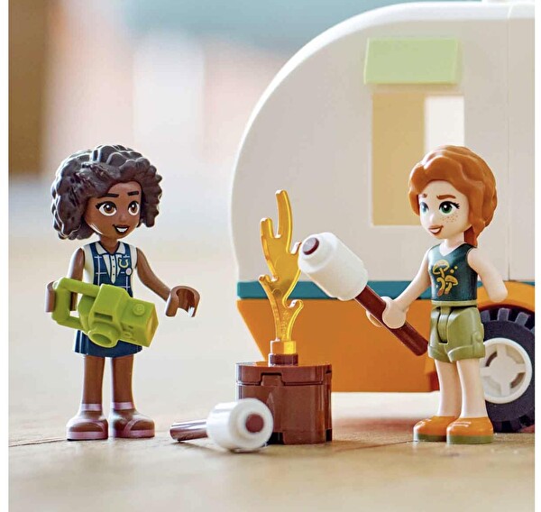 LEGO Friends Kamp Tatili 41726