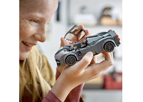 LEGO Speed Champions Pagani Utopia 76915