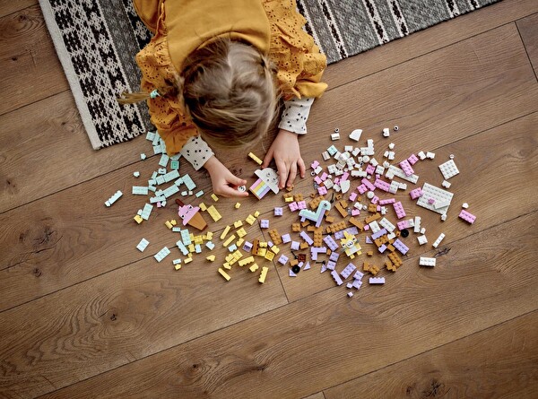 LEGO Classic Yaratıcı Pastel Eğlence 11028