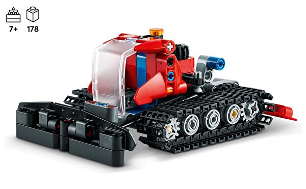 LEGO Technic Kar Ezme Aracı 42148