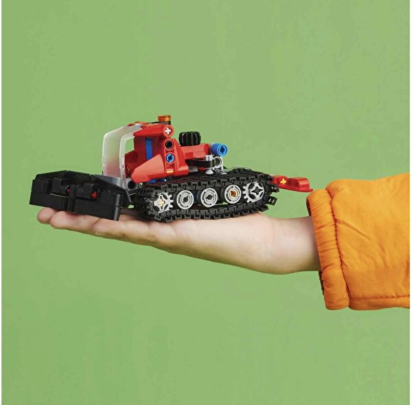 LEGO Technic Kar Ezme Aracı 42148