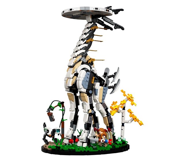 LEGO Horizon Forbidden West: Uzunboyun 76989