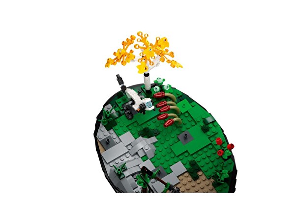 LEGO Horizon Forbidden West: Uzunboyun 76989