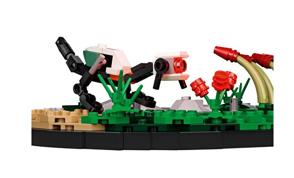 LEGO Horizon Forbidden West: Uzunboyun 76989