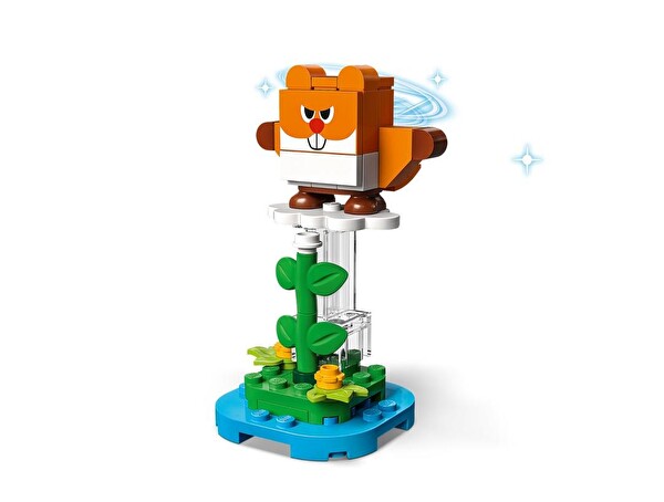 LEGO Super Mario Karakter Paketleri S5 71410