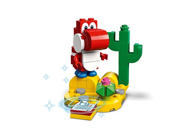 LEGO Super Mario Karakter Paketleri S5 71410