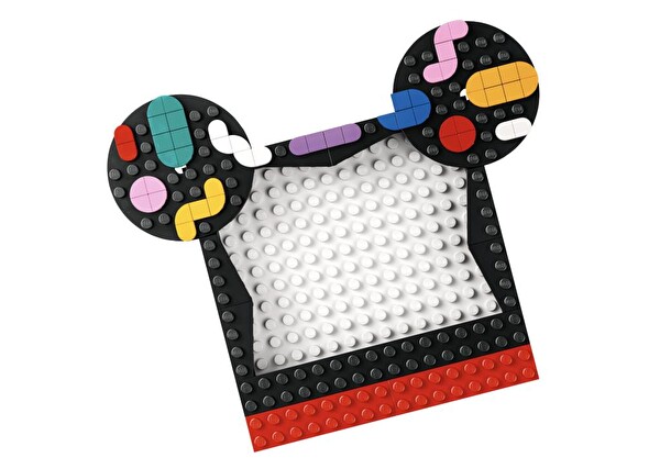 LEGO Dots Disney Mickey Fare ve Minnie Fare Okula Dönüş Projesi Kutusu 41964