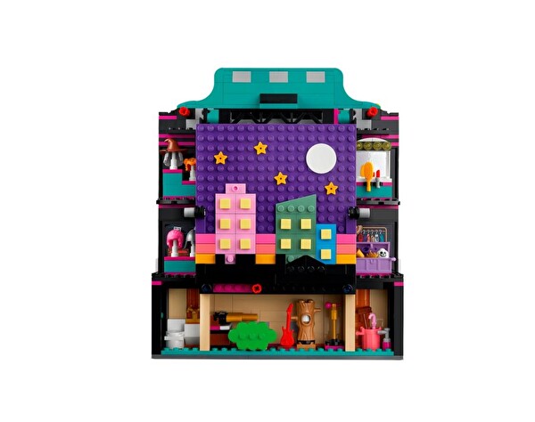 LEGO Friends Andrea'nın Tiyatro Okulu 41714