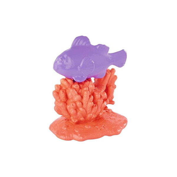 Mattel Barbie Deniz Biyoloğu Oyun Seti HMH26