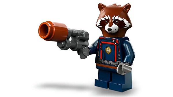 LEGO Marvel Bebek Rocket’in Gemisi 76254