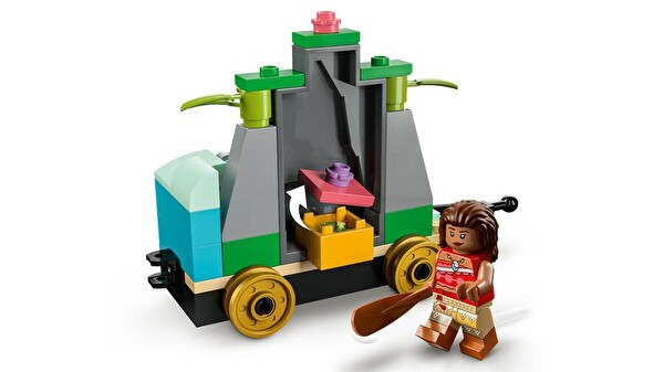 LEGO Disney Kutlama Treni 43212