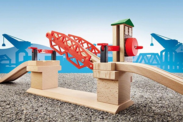 Brio Açılır Köprü ABR33757