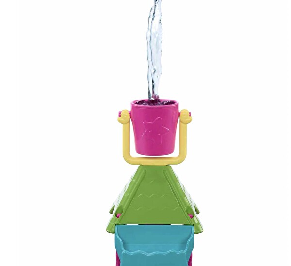 Barbie Skipper'ın Su Parkı Eğlencesi Oyun Seti HKD80