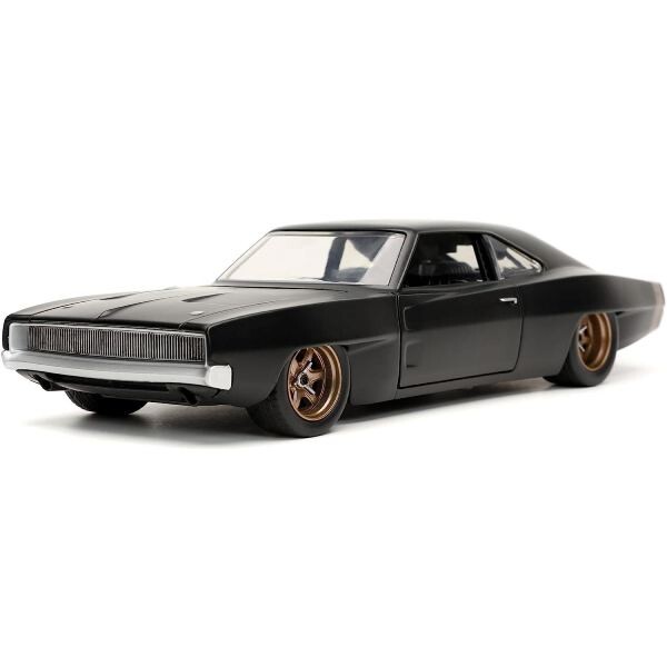 Hızlı Ve Öfkeli Fast & Furious 1968 Dodge Charger 1:24 253203075