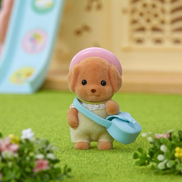 Sylvanian Families Kaniş Bebek 5411