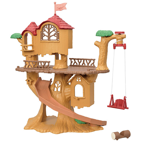Sylvanian Families Ağaç Ev 5450