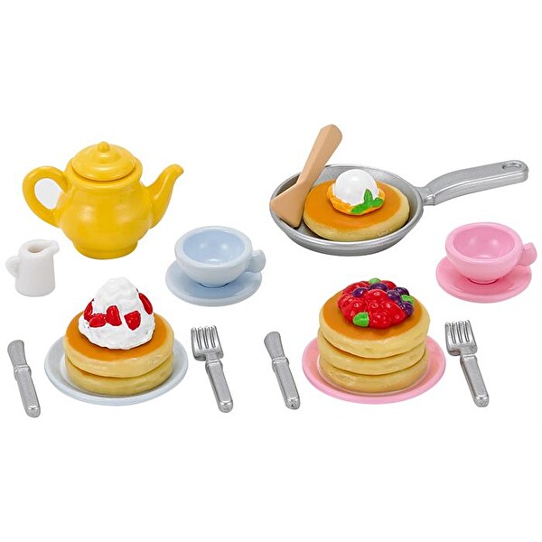 Sylvanian Families Pancake Seti 5225