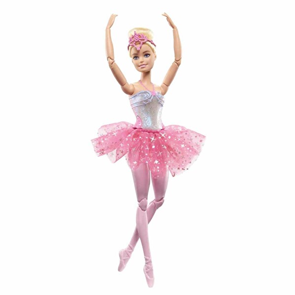 Barbie Dreamtopia Işıltılı Balerin HLC25