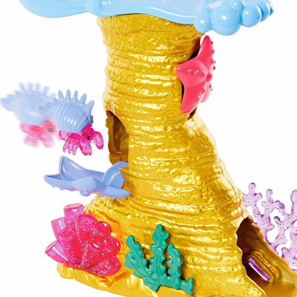 Barbie Chelsea Deniz Kızı Bebek HHG58