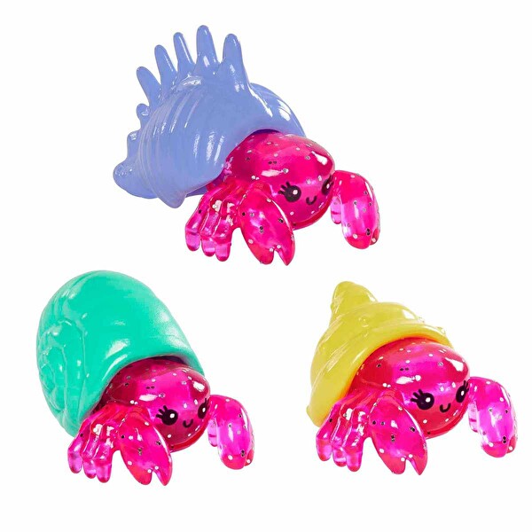 Barbie Chelsea Deniz Kızı Bebek HHG58
