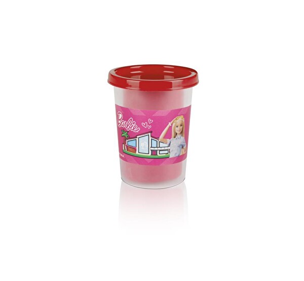 Barbie 4'lü Paket Oyun Hamuru GPN18
