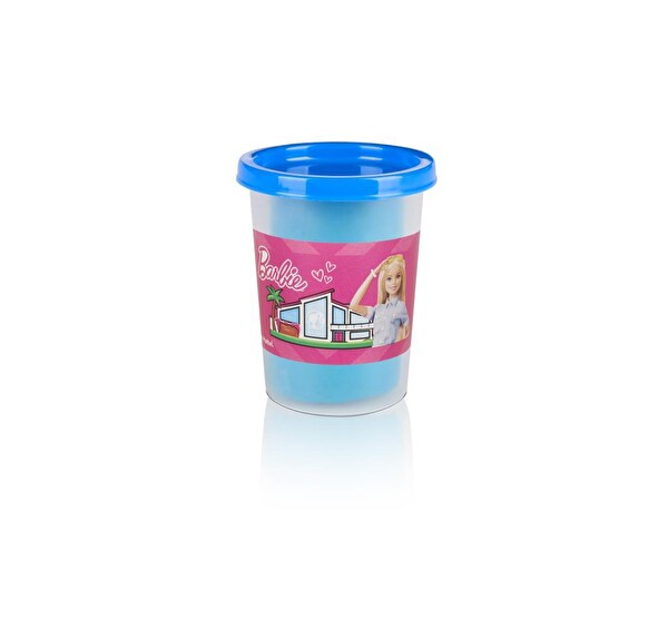 Barbie 4'lü Paket Oyun Hamuru GPN18