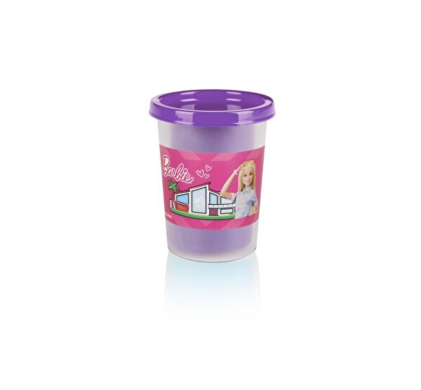Barbie 4'lü Paket Oyun Hamuru GPN18