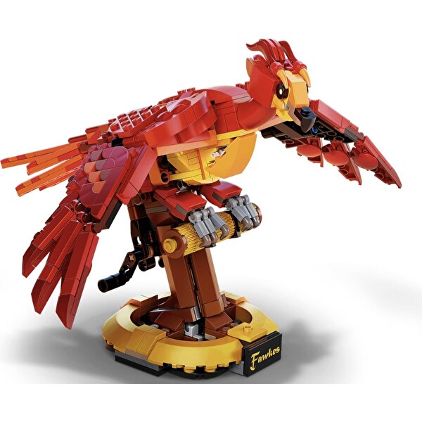 LEGO Harry Potter Dumbledore’un Anka Kuşu Fawkes 76394