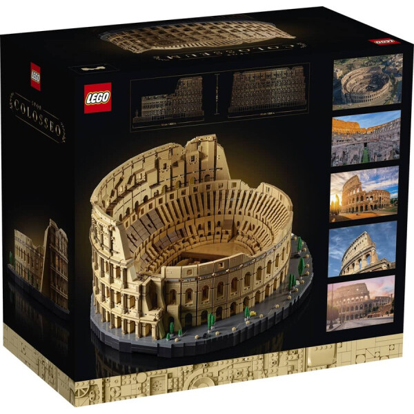 LEGO Creator Expert Kolezyum 10276