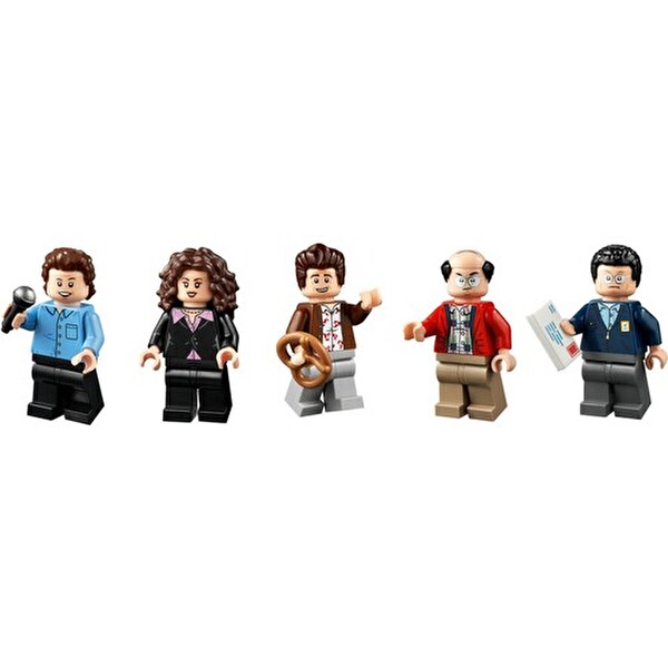 LEGO Ideas Seinfeld 21328