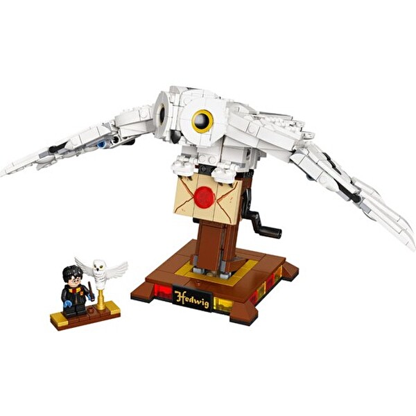 LEGO Harry Potter Hedwig 75979