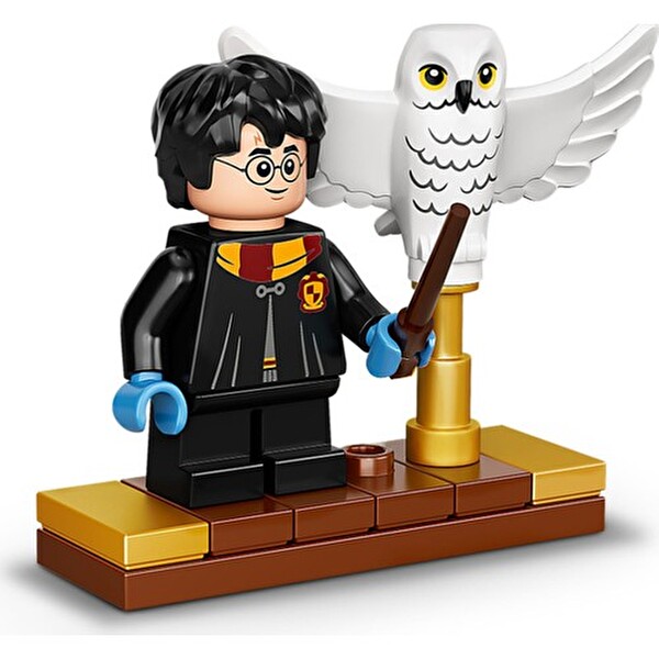 LEGO Harry Potter Hedwig 75979