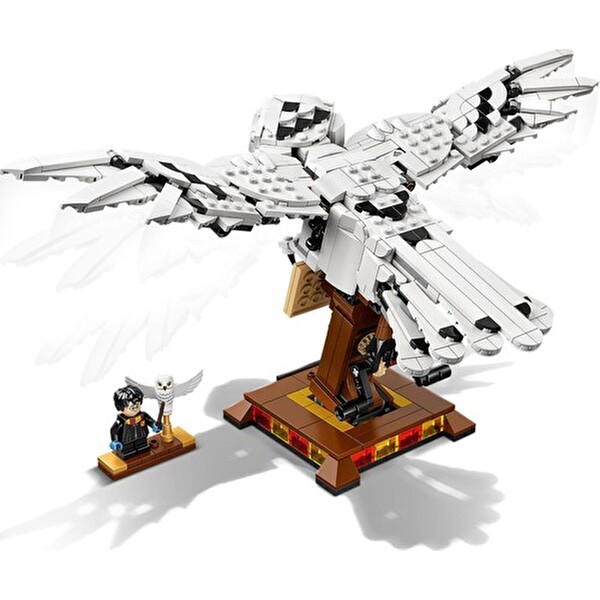 LEGO Harry Potter Hedwig 75979