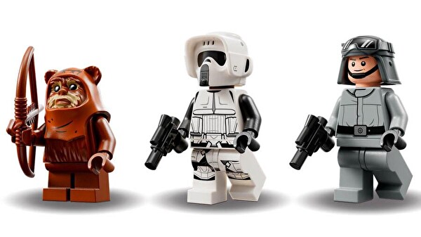 LEGO Star Wars AT-ST 75332
