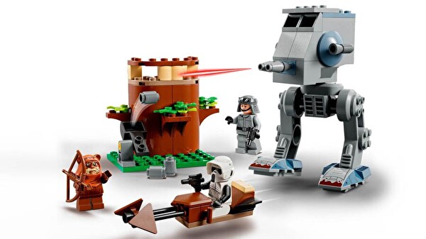 LEGO Star Wars AT-ST 75332