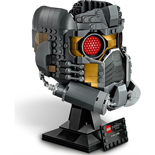 LEGO Marvel Star-Lord’un Kaskı 76251
