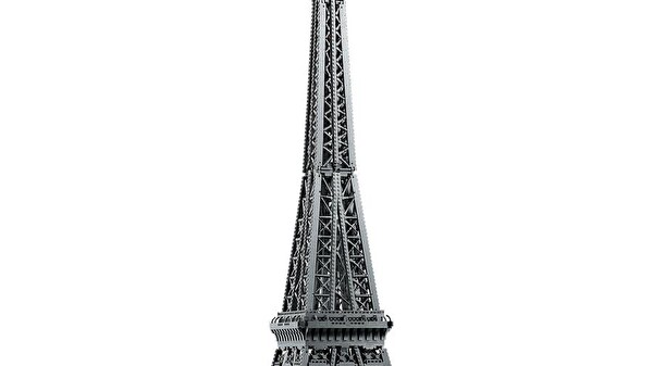 LEGO Icons Eyfel Kulesi 10307