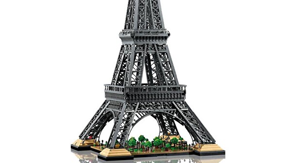 LEGO Icons Eyfel Kulesi 10307