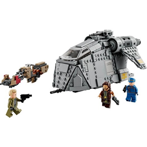LEGO Star Wars Ferrix Pususu 75338