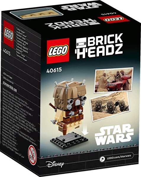 LEGO Star Wars Tusken Yağmacısı 40615