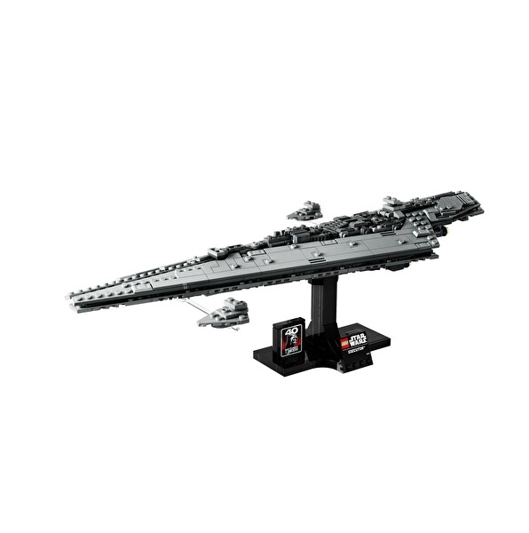 LEGO Star Wars Executor Super Star Destroyer 75356