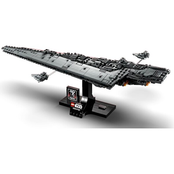 LEGO Star Wars Executor Super Star Destroyer 75356