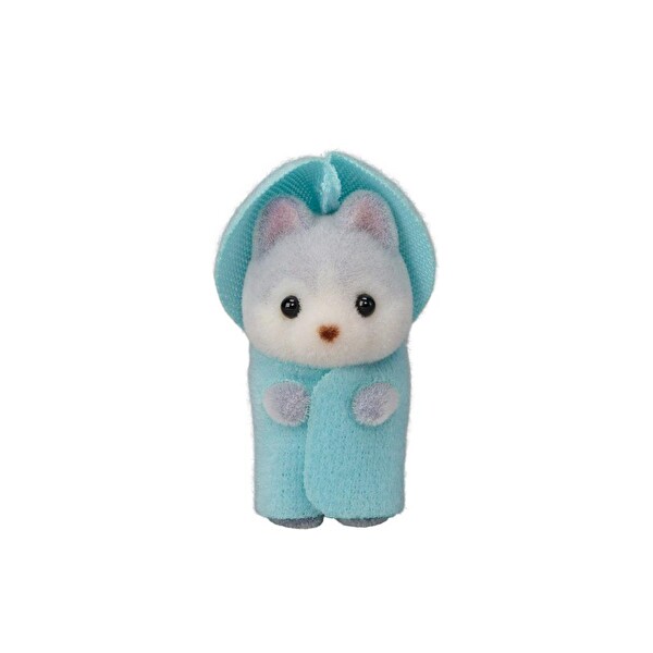 Sylvanian Families Husky Ailesi 5636