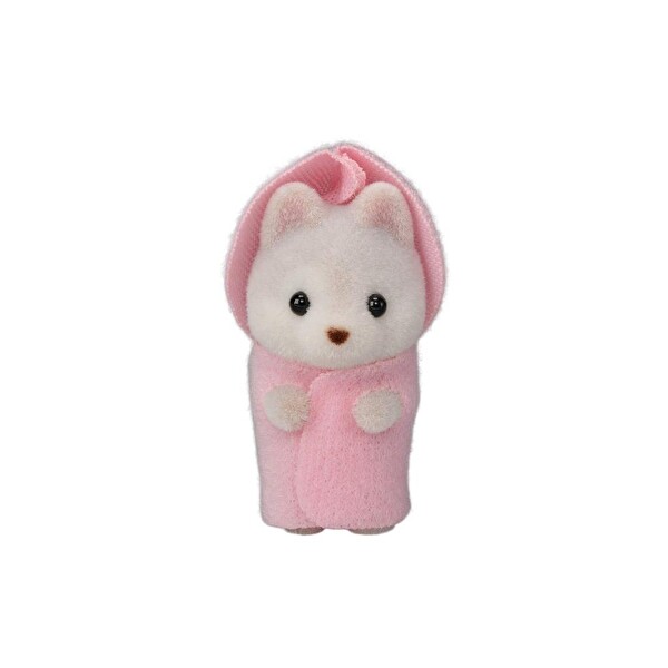 Sylvanian Families Husky Ailesi 5636