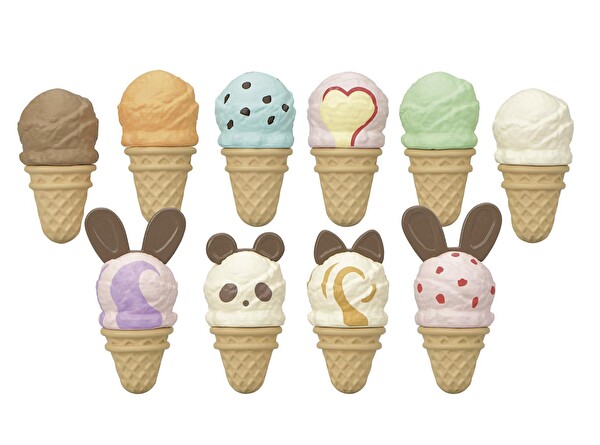 Sylvanian Families Dondurmacı Arabası 5651