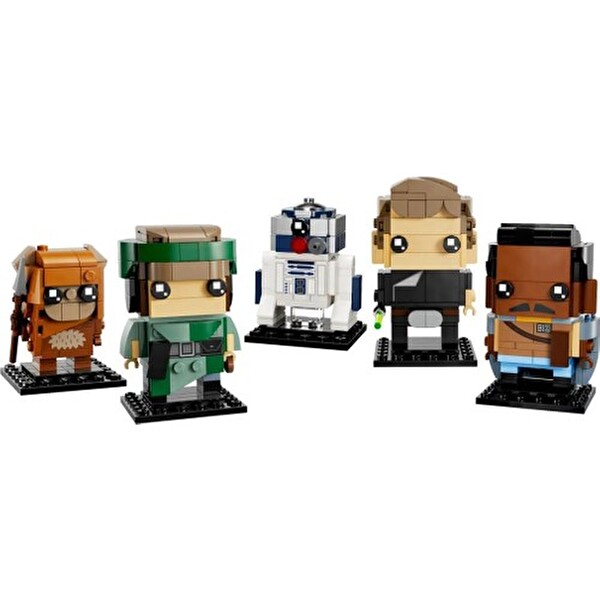 LEGO Star Wars Battle Of Endor Heroes 40623