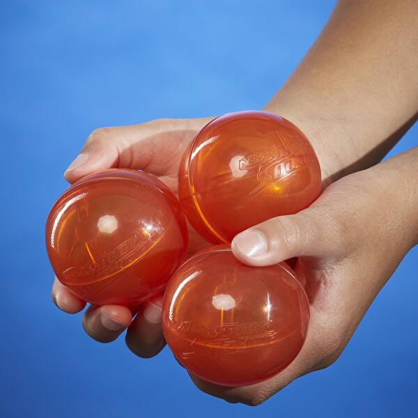 Nerf Super Soaker Hydro Balls 3 PK F6392