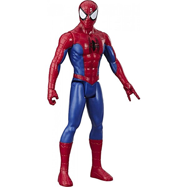 Hasbro Marvel Spider-Man Titan Hero Figür F7333