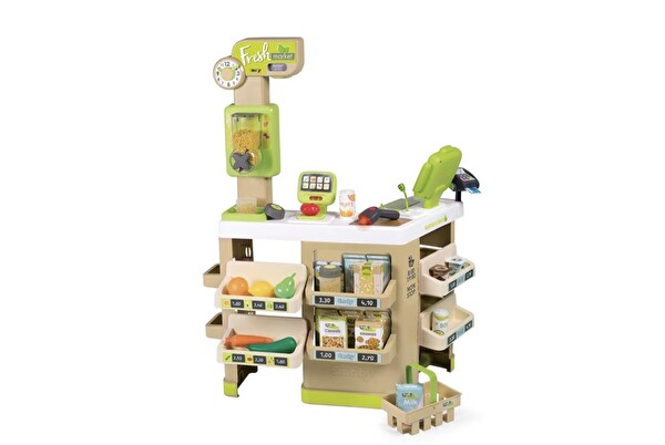 Smoby Fresh Meyve - Sebze Market Oyun Seti 350233